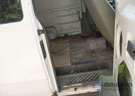 2005 Ford E-250 Commercial/Recreational из США, поврежденный, VIN 1FTNE24W35HA21662